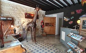 Barrio Boutik Hostal